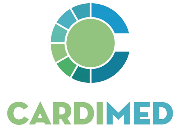 IRIDRA - CARDIMED